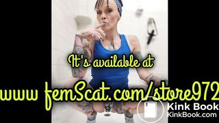 Been appreciation giveaway Scatbook/MommyMisfit