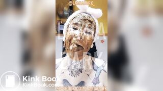 My whole body full of shit @lamiadark_