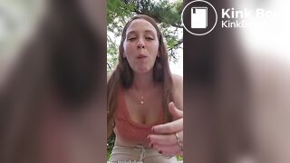 Eating My Shit For The First Time