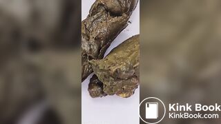 Eating My Shit For The First Time