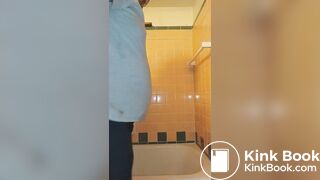 My Canadian Toilet Pig Shitpie Supreme