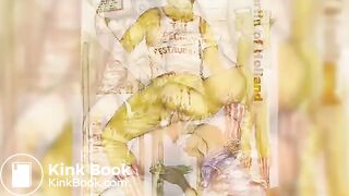 Martin of Holland. Arts Works. Vers Reduced