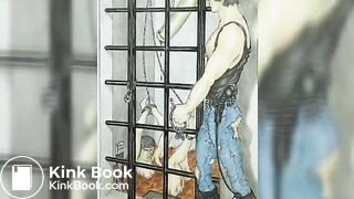 Martin of Holland. Arts Works. Vers Reduced