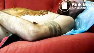 cochon de merde français