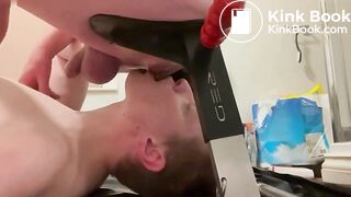 Svensk Människotoalett