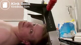 Svensk Människotoalett