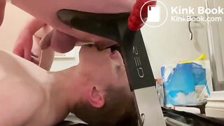 Svensk Människotoalett