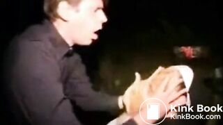 Dirty Priest and Nun