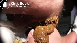 Scat scenes we like to see more of