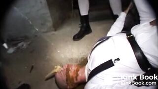 Scat scenes we like to see more of