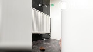 Xajsplashx Sprinkles On Your Dinner