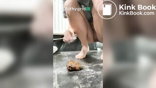 Xajsplashx Sprinkles On Your Dinner