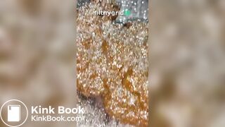 Xajsplashx Sprinkles On Your Dinner