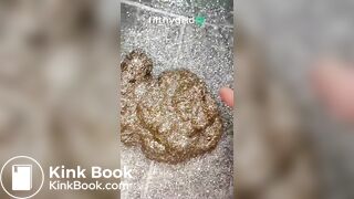 Xajsplashx Sprinkles On Your Dinner