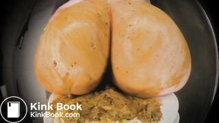 Scat Goon On Poppers #3