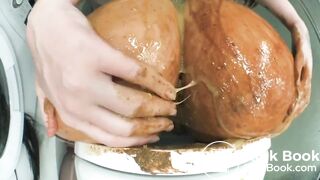 Scat Goon On Poppers #3