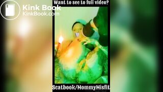 Appalachian hillbilly fendom