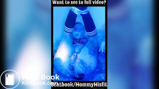 Appalachian hillbilly fendom