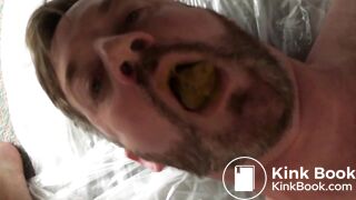 another hotel scat session