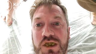 another hotel scat session