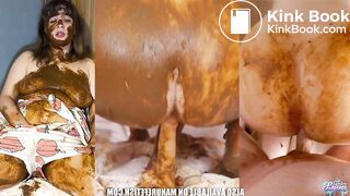 Goon to my shit - scat hypno pmv