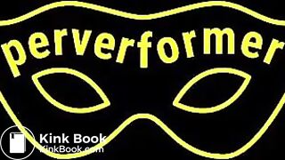 Slave Cleans Scat From the Stockings of the Mistre