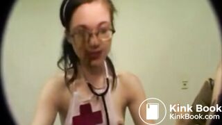 Scat nurses in action