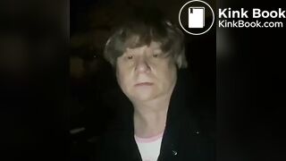 Late night ventures into the park ????????