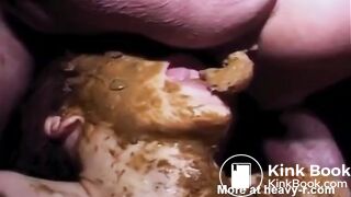 This toilet has a lick-cleaning function.