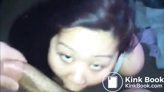 Asian Gets Dirty Anal And A2M