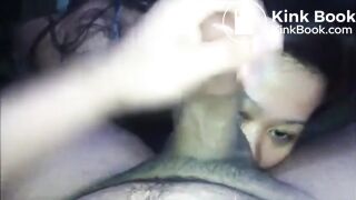 Asian Gets Dirty Anal And A2M