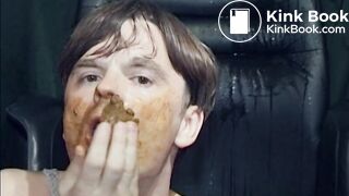 Playing with Shit (vintage)