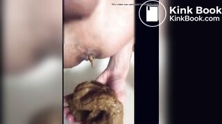 twink tub poop and smear