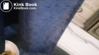 Latina enjoys her 2 mastern shit