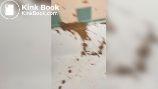 Exploding Ass for your meal come and eat