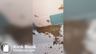 Exploding Ass for your meal come and eat