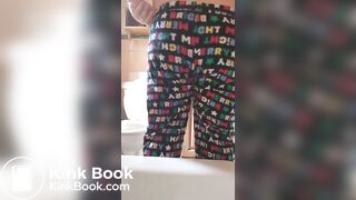 Exploding Ass for your meal come and eat