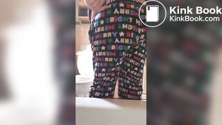 Exploding Ass for your meal come and eat