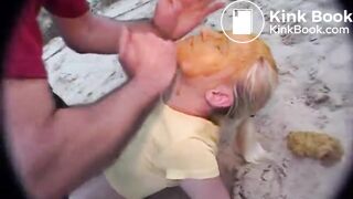 Scat fun for the young ones