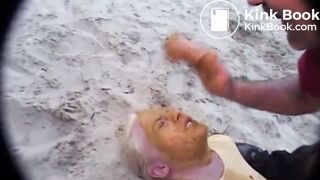 Scat fun for the young ones