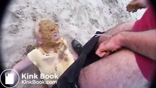 Scat fun for the young ones