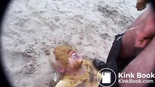 Scat fun for the young ones