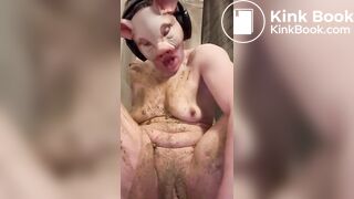 I’m in love with k 9 shit