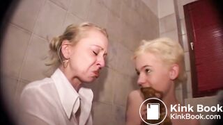 Coprophagia, the fine dining #5