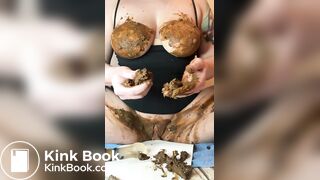 More Scat 03