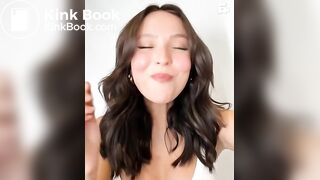 Scat tribute Larissa Manoela