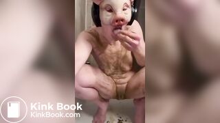 I’m in love with k 9 shit