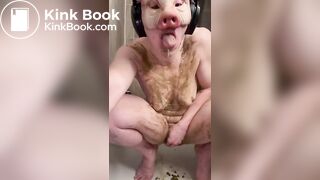 I’m in love with k 9 shit