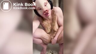 I’m in love with k 9 shit