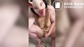 I’m in love with k 9 shit